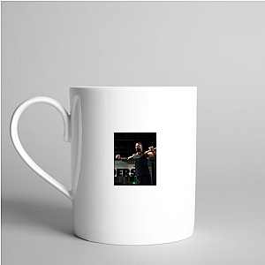 Julian Smith Built Different Julian Smith Mugs