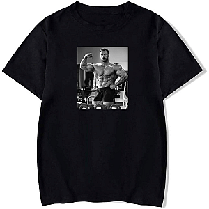 Julian Smith Always Aesthetic Always Unique Julian Smith T-Shirts