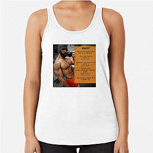 Julian Smith A True Inspiration Julian Smith Tank Tops