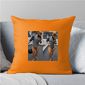 Julian Smith Master Of Contraction Julian Smith Pillows Cover