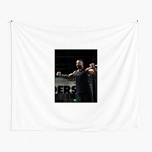 Julian Smith Built Different Julian Smith Tapestries