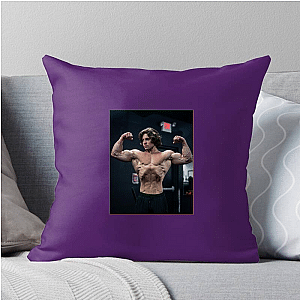 Julian Smith Unforgettable Quads Julian Smith Pillows Cover
