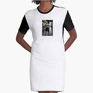 Julian Smith Old School New Gains Julian Smith Dresses