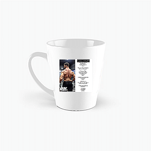 Julian Smith The Quad Guy Julian Smith Mugs