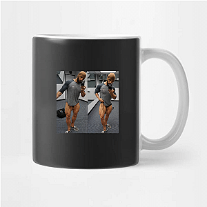 Julian Smith Master Of Contraction Julian Smith Mugs