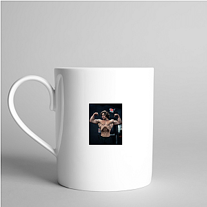 Julian Smith Unforgettable Quads Julian Smith Mugs
