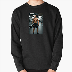 Julian Smith Old School New Gains Julian Smith Sweatshirts