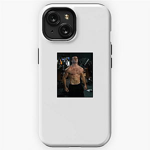 Julian Smith The Art Of Training Julian Smith iPhone Cases