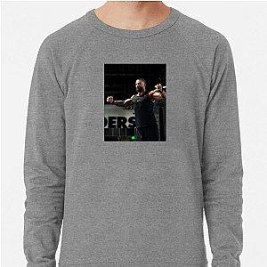 Julian Smith Built Different Julian Smith Sweatshirts