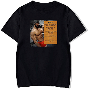 Julian Smith A True Inspiration Julian Smith T-Shirts