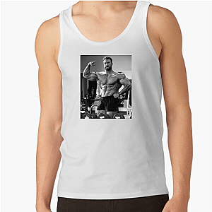 Julian Smith Always Aesthetic Always Unique Julian Smith Tank Tops