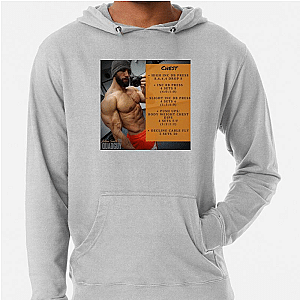 Julian Smith A True Inspiration Julian Smith Hoodies