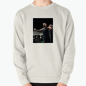 Julian Smith Built Different Julian Smith Sweatshirts