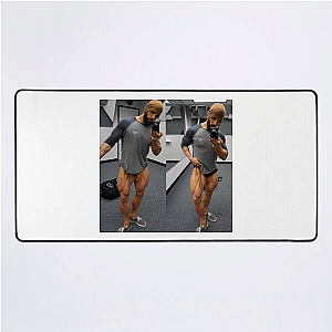 Julian Smith Master Of Contraction Julian Smith Mouse Pads