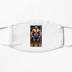 Julian Smith My Favorite Bodybuilder Julian Smith Face Masks