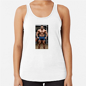 Julian Smith My Favorite Bodybuilder Julian Smith Tank Tops
