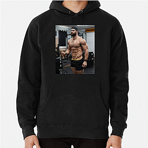 Julian Smith Beyond The Pump Julian Smith Hoodies