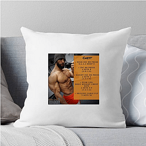 Julian Smith A True Inspiration Julian Smith Pillows Cover