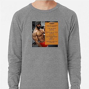 Julian Smith A True Inspiration Julian Smith Sweatshirts