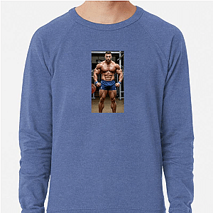 Julian Smith My Favorite Bodybuilder Julian Smith Sweatshirts