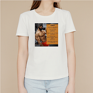 Julian Smith A True Inspiration Julian Smith T-Shirts