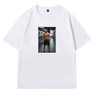 Julian Smith Old School New Gains Julian Smith T-Shirts