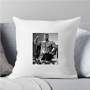 Julian Smith Always Aesthetic Always Unique Julian Smith Pillows Cover