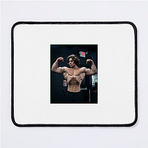 Julian Smith Unforgettable Quads Julian Smith Mouse Pads