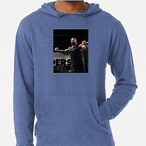 Julian Smith Built Different Julian Smith Hoodies
