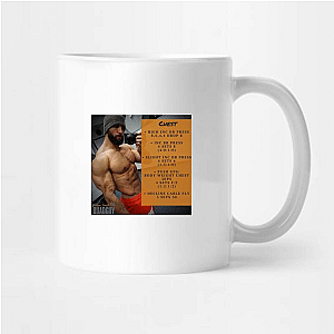 Julian Smith A True Inspiration Julian Smith Mugs