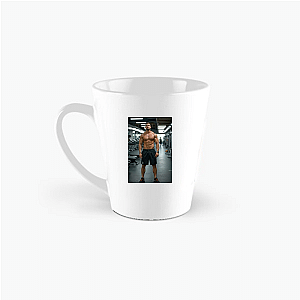 Julian Smith Old School New Gains Julian Smith Mugs