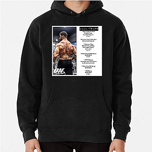 Julian Smith The Quad Guy Julian Smith Hoodies