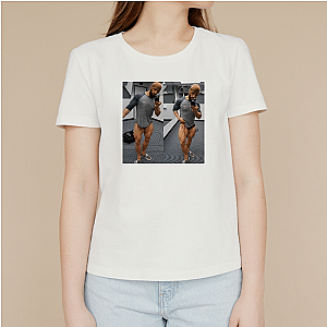 Julian Smith Master Of Contraction Julian Smith T-Shirts