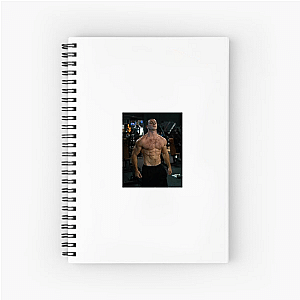 Julian Smith The Art Of Training Julian Smith Notebook