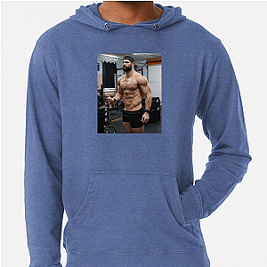 Julian Smith Beyond The Pump Julian Smith Hoodies