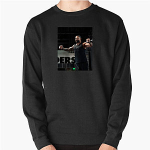 Julian Smith Built Different Julian Smith Sweatshirts