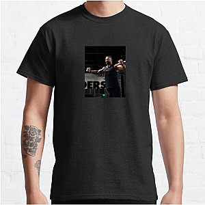 Julian Smith Built Different Julian Smith T-Shirts