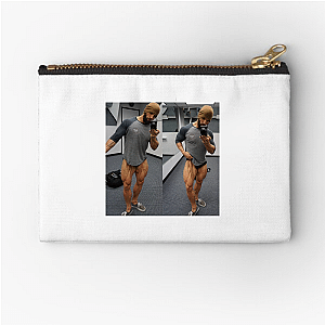 Julian Smith Master Of Contraction Julian Smith Zipper Pouches