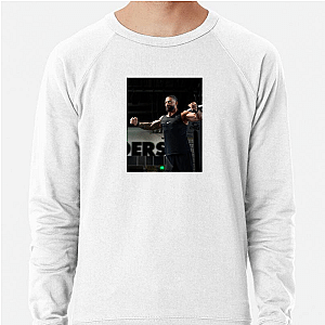 Julian Smith Built Different Julian Smith Sweatshirts
