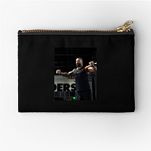 Julian Smith Built Different Julian Smith Zipper Pouches