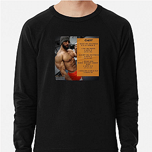 Julian Smith A True Inspiration Julian Smith Sweatshirts