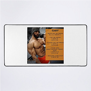 Julian Smith A True Inspiration Julian Smith Mouse Pads