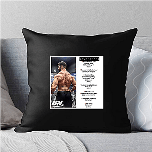 Julian Smith The Quad Guy Julian Smith Pillows Cover