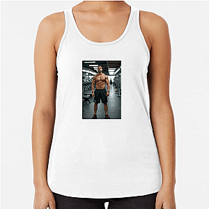 Julian Smith Old School New Gains Julian Smith Tank Tops