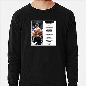 Julian Smith The Quad Guy Julian Smith Sweatshirts