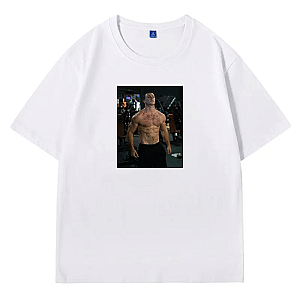 Julian Smith The Art Of Training Julian Smith T-Shirts