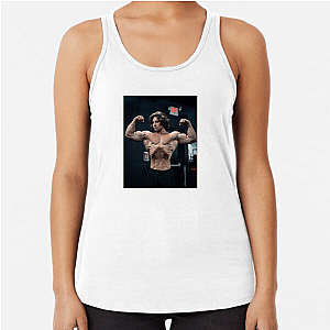 Julian Smith Unforgettable Quads Julian Smith Tank Tops