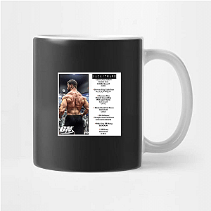 Julian Smith The Quad Guy Julian Smith Mugs