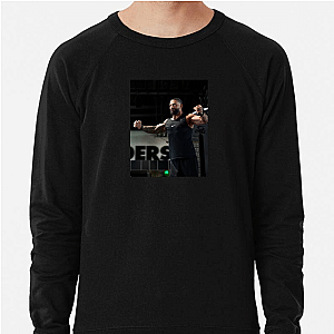 Julian Smith Built Different Julian Smith Sweatshirts