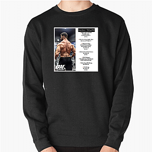 Julian Smith The Quad Guy Julian Smith Sweatshirts